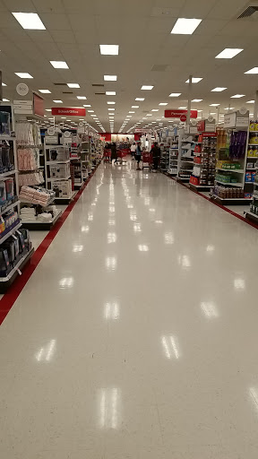 Department Store «Target», reviews and photos, 100 Grand Hill Pl, Holly Springs, NC 27540, USA