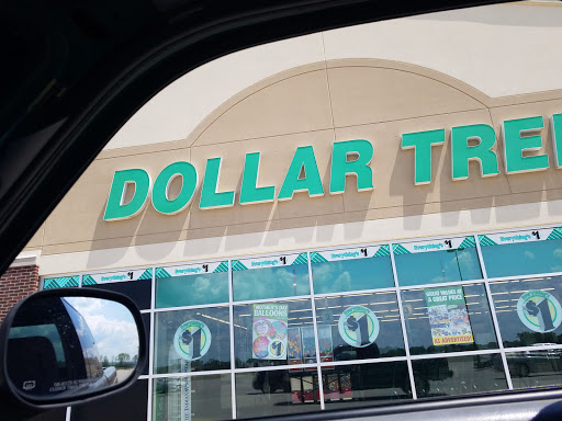 Dollar Store «Dollar Tree», reviews and photos, 389 Grand Valley Blvd, Martinsville, IN 46151, USA