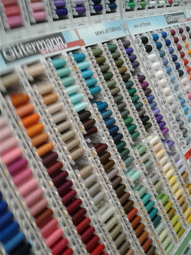 Fabric Store «Jo-Ann Fabrics and Crafts», reviews and photos, 3300 Yorba Linda Blvd, Fullerton, CA 92831, USA