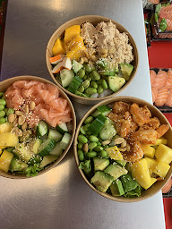 Photo n°81 de Gourmet d'Asie à Sens ()