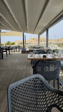 Atmosphère du Restaurant Via Mare à L'Île-Rousse - n°3