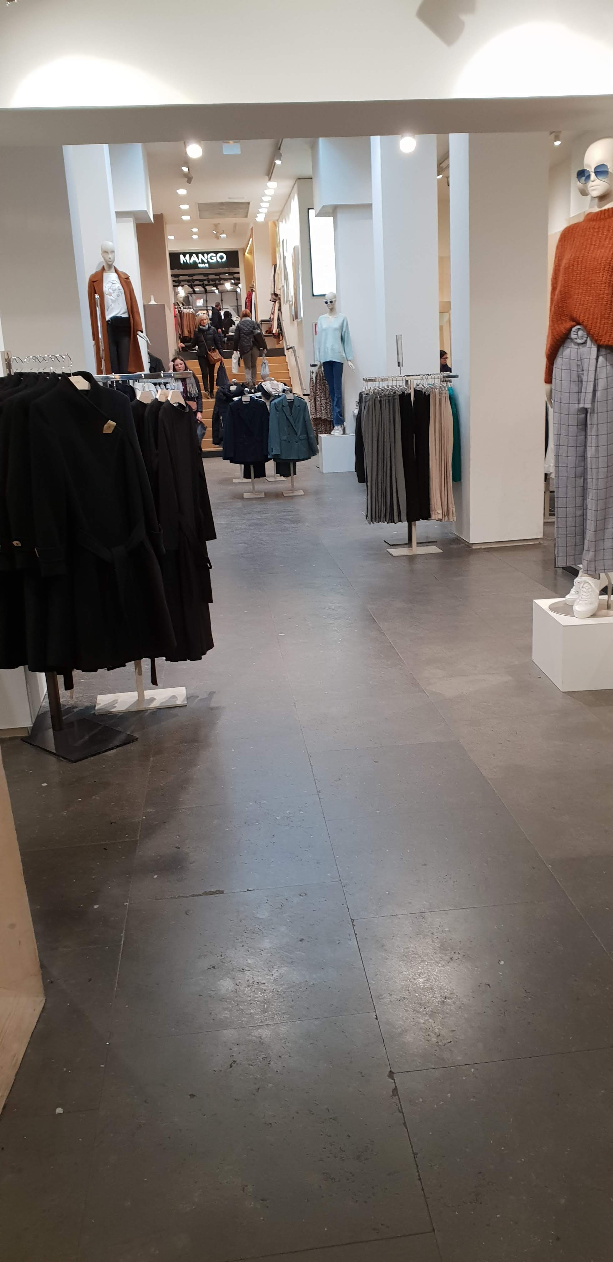 Photo n° 2 de l'avis de Thomas. fait le 16/02/2019 à 14:50