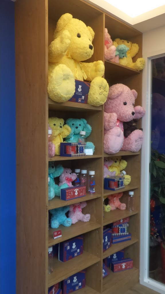 熊の甜圓本舖 的照片