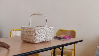Centre Social de Marmiers à Aurillac