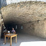 Photo n°4 de l'avis de nicholas.i fait le 13/04/2024 à 16:45 sur le  Ristorante Sotto Le Volte à Castellina in Chianti