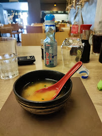 Soupe miso du Restaurant japonais Naka à Avignon - n°1