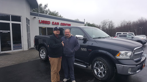 Used Car Dealer «Route 15 Used Car Center Dover Dodge», reviews and photos, 214 NJ-15, Wharton, NJ 07885, USA