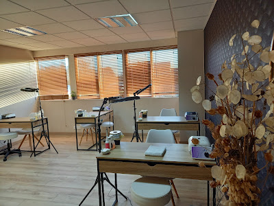 Mon Atelier Beauté à Saint-Georges-sur-Loire