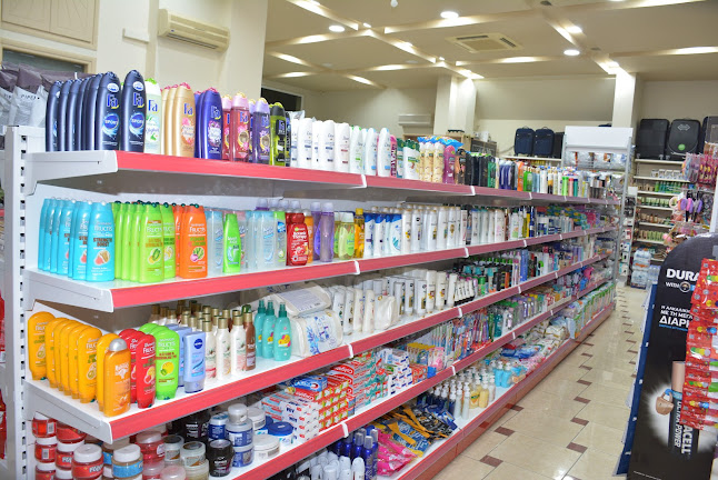 Comentarii opinii despre ALFA MARKET