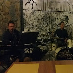 Photo n°1 de l'avis de Elisabetta.e fait le 26/12/2016 à 00:23 sur le  Pizzeria Meeting Place à Massa