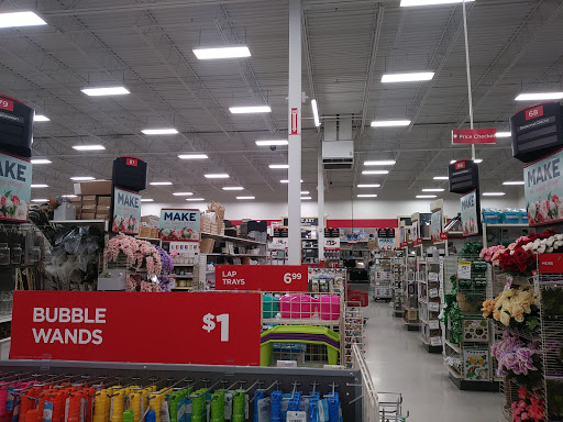 Craft Store «Michaels», reviews and photos, 10510 Northeast Pkwy, Matthews, NC 28105, USA