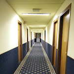 Photo n°1 de l'avis de Abhay.u fait le 03/11/2016 à 10:30 sur le  Hotel la Meridiana à Mogliano Veneto