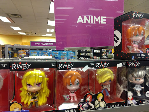 Book Store «Books-A-Million», reviews and photos, 1200 S Duff Ave, Ames, IA 50010, USA