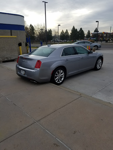 Auto Glass Shop «White Glove Car Wash | Auto Detailing and Chip Repair», reviews and photos, 7759 E Iliff Ave, Denver, CO 80231, USA