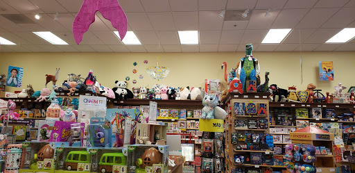 Toy Store «Piccolo Mondo Toys», reviews and photos, 12345 SW Horizon Blvd, Beaverton, OR 97007, USA