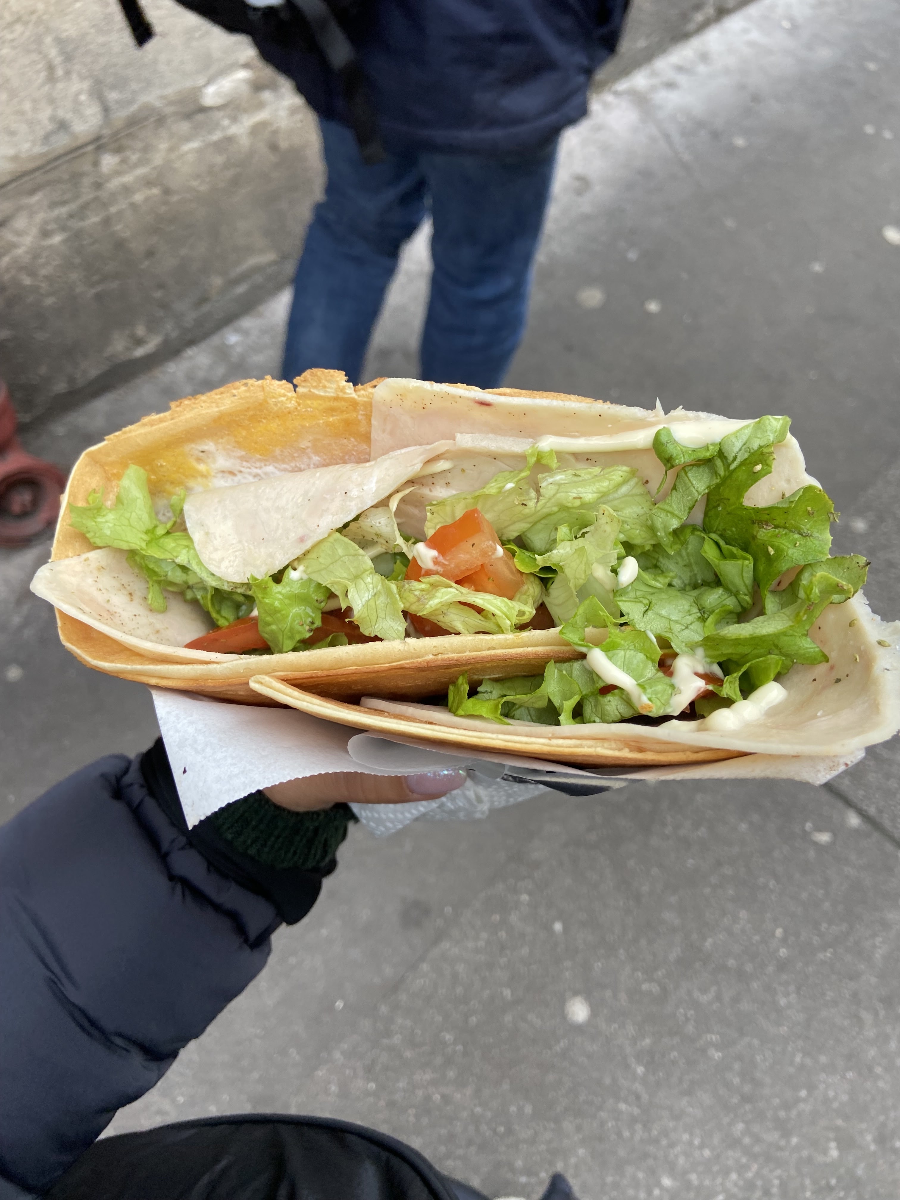 Photo n° 2 de l'avis de Victoria.a fait le 27/04/2023 à 08:23