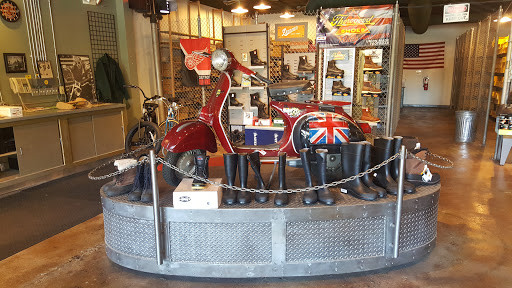 Boot Store «Chester Boot Shop», reviews and photos, 28037 Gratiot Ave, Roseville, MI 48066, USA