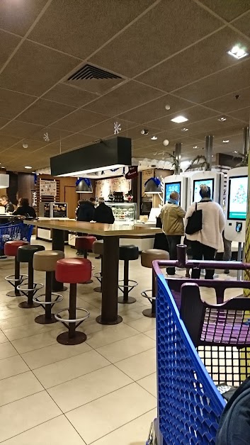 McDonald's à Venette