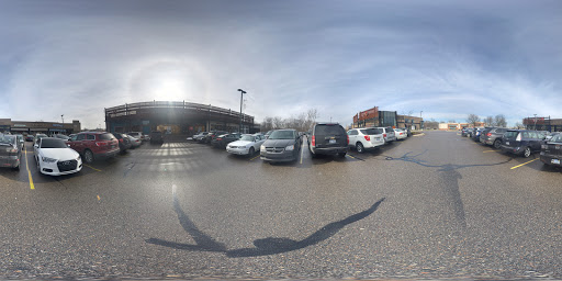 Shopping Mall «Arbor Hills», reviews and photos, 3010 Washtenaw Ave, Ann Arbor, MI 48104, USA