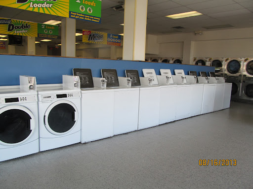 Laundromat «Kats Village Coin Laundry», reviews and photos, 1153 E Main St, Mesa, AZ 85203, USA