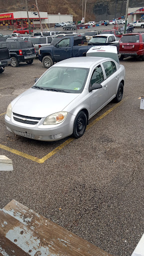 Mountain State Used Auto Sales llc