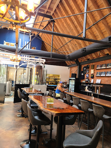 Antigua Brewing Company image