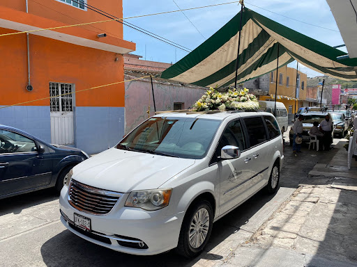 La Encomienda Casa Funeraria en Izúcar de Matamoros