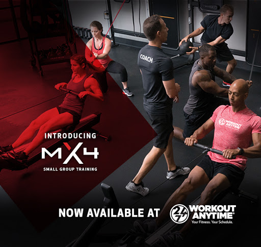 Health Club «Workout Anytime Cascade», reviews and photos, 3752 Cascade Rd, Atlanta, GA 30331, USA