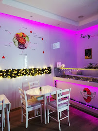 Atmosphère du Restaurant Fancy sushi roll à Paris - n°4