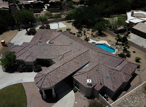 Express Roofing LLC in Mesa, Arizona