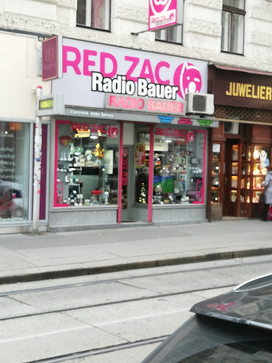 Red Zac Radio Bauer Jamy & Singer OHG -