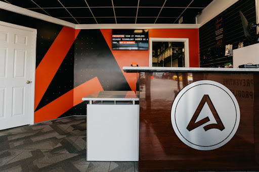 Computer Store «ACIS Computers», reviews and photos, 1950 S Glenstone Ave, Springfield, MO 65804, USA