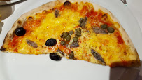 Pizza du Restaurant italien Pizzeria Napoli Chez Nicolo & Franco Morreale à Lyon - n°12