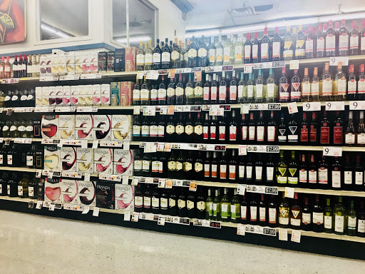 Supermarket «Imperial Supermarket», reviews and photos, 1940 East 8 Mile Road, Detroit, MI 48234, USA