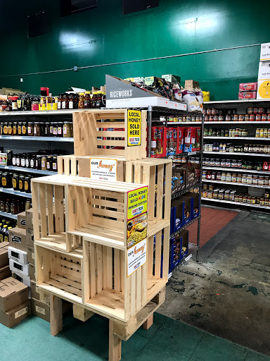 Produce Market «Garden Farm Market», reviews and photos, 80 Fulton St, Edison, NJ 08817, USA