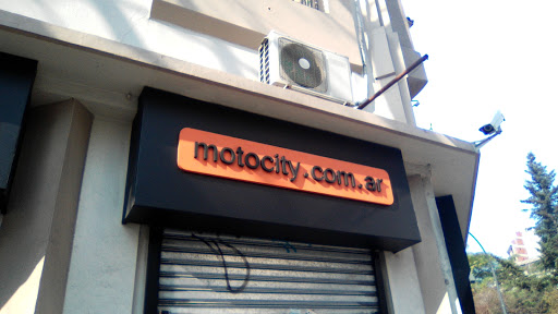 Motocity Monserrat