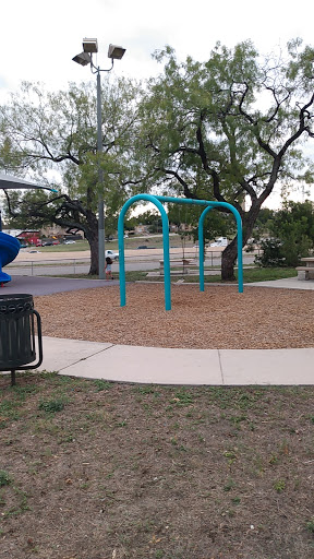 Park «Buckeye Park», reviews and photos, 1610 W Wildwood Dr, San Antonio, TX 78201, USA