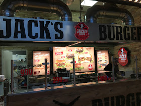 Jack's Burger