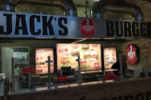 Jack's Burger image