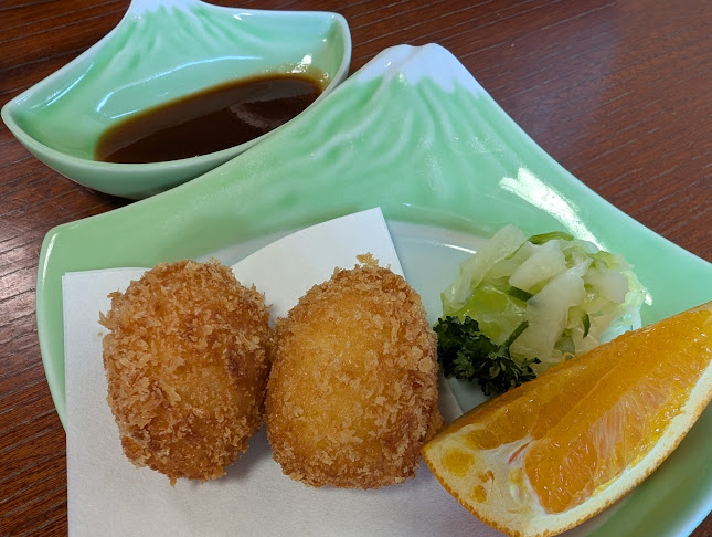 札幌かに本家 金山店