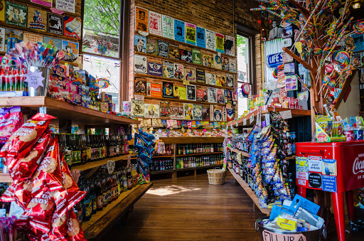 Candy Store «Rocket Fizz Nashville», reviews and photos, 201 2nd Ave N, Nashville, TN 37201, USA