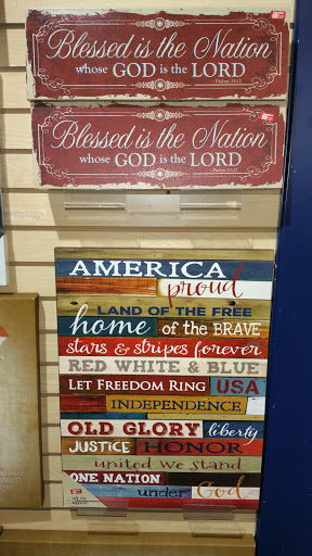 Gift Shop «Family Christian», reviews and photos, 1119 W March Ln, Stockton, CA 95207, USA