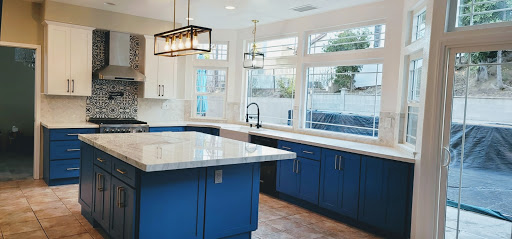 Su Linda Casa Kitchen & Bath Design Center image