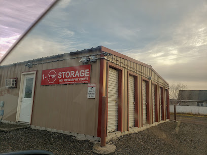 1 Stop Storage