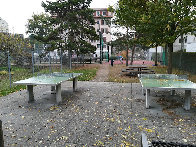 Rezensionen über Place de sport de la Coudre in Neuenburg - Sportstätte