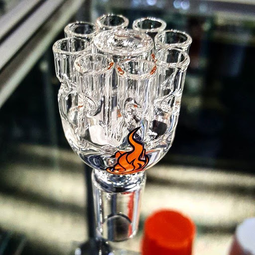 Tobacco Shop «Burn Smoke Shop 2», reviews and photos, 3107 S Shepherd Dr, Houston, TX 77098, USA