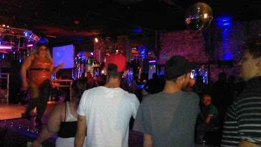 Night Club «New Beginnings», reviews and photos, 2910 Bristol Hwy, Johnson City, TN 37601, USA