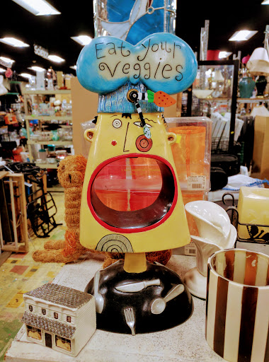 Second Hand Store «The Scrap Exchange», reviews and photos, 2050 Chapel Hill Rd, Durham, NC 27707, USA