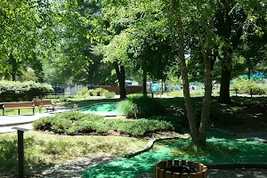 Germonds Park Miniature Golf image