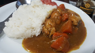 Photo n°126 de Higuma à Paris ()